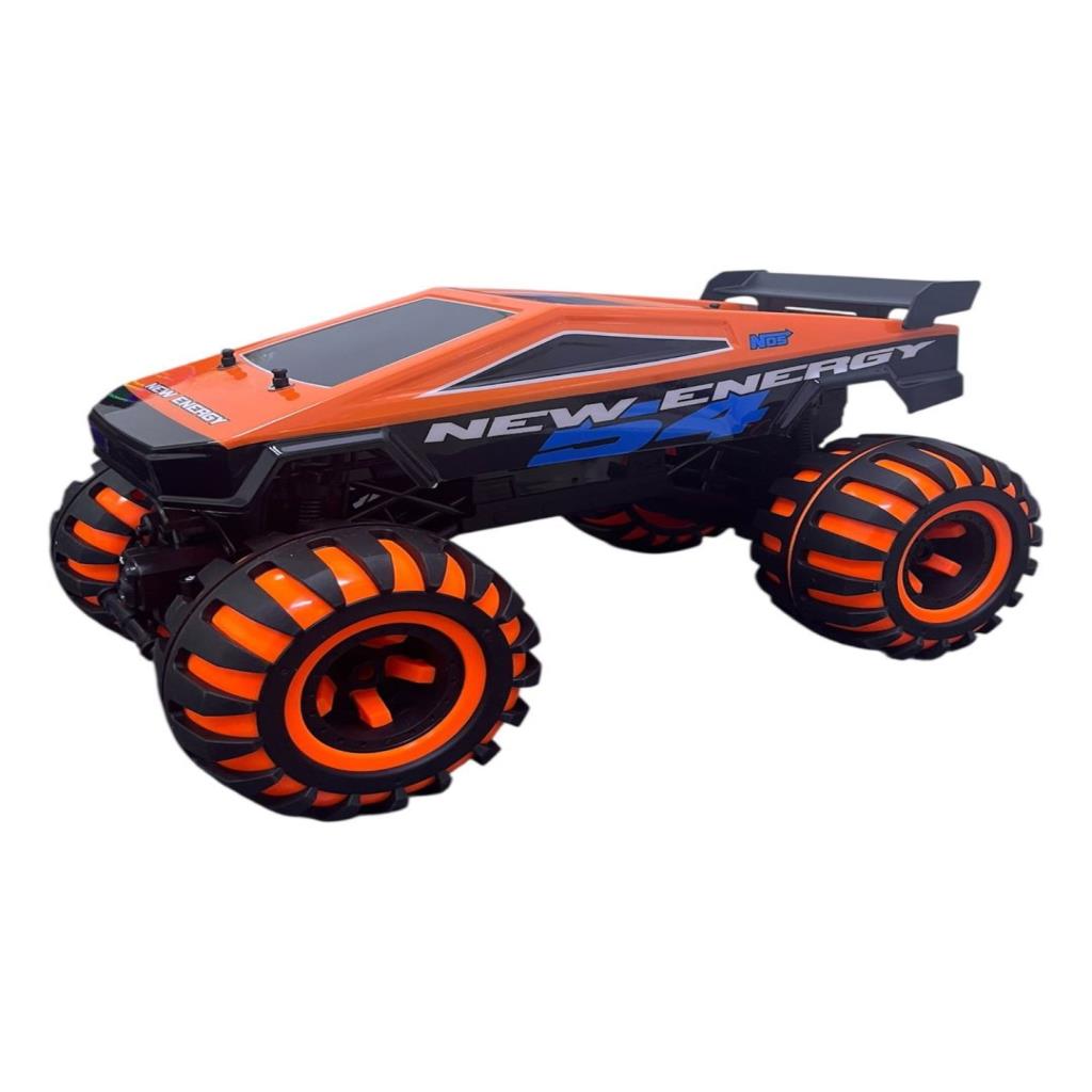 Funsterz Rc Car